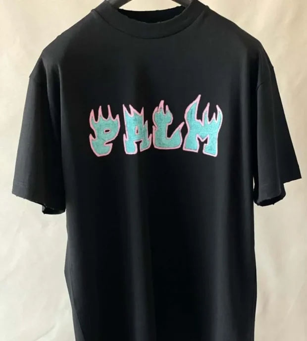 Palm Angel T-Shirt 250-17