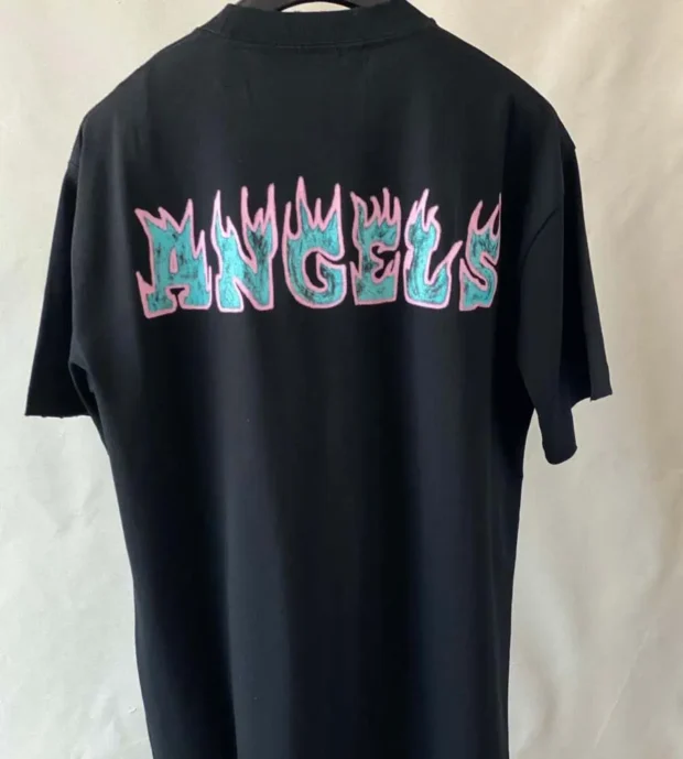 Palm Angel T-Shirt 250-17 - Image 2