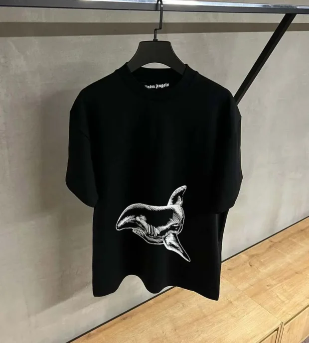 Palm Angel T-Shirt 250-18