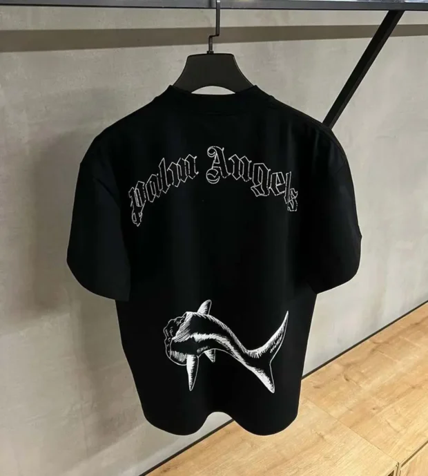 Palm Angel T-Shirt 250-18 - Image 2