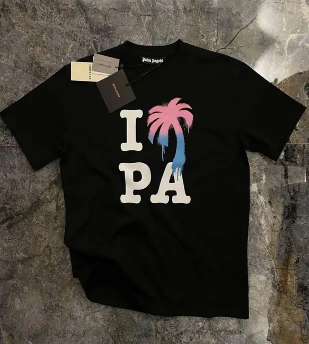 Palm Angel T-Shirt 250-19