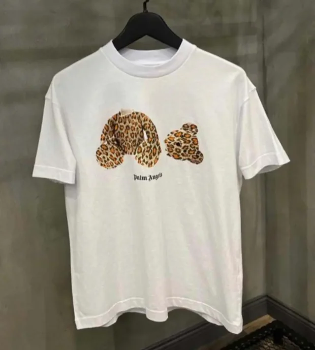 Palm Angel T-Shirt 250-24