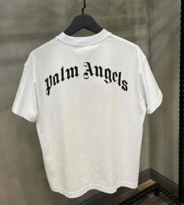 Palm Angel T-Shirt 250-24 - Image 2