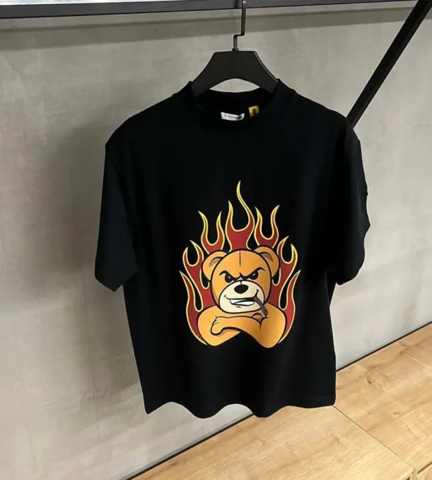 Palm Angel T-Shirt 250-27
