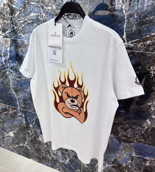 Palm Angel T-Shirt 250-5