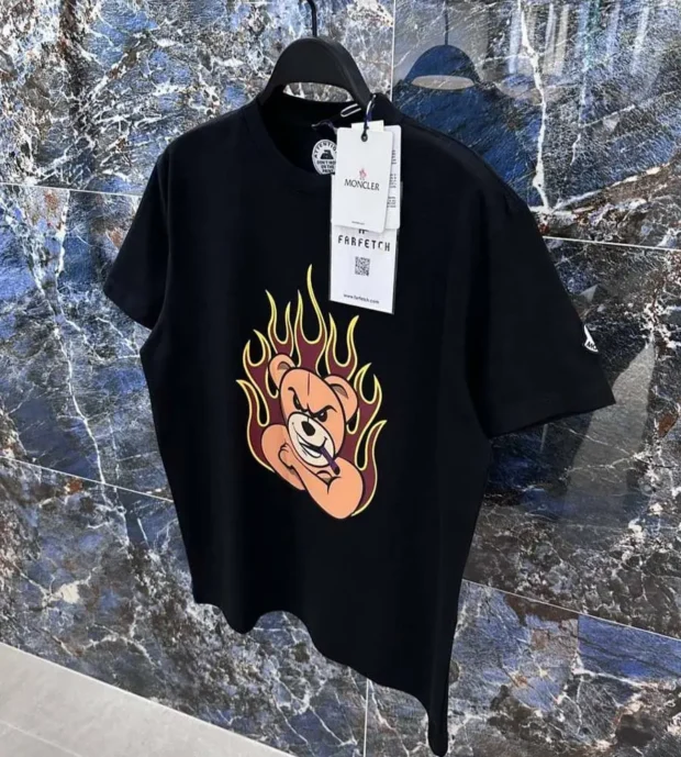Palm Angel T-Shirt 250-6