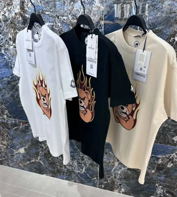 Palm Angel T-Shirt 250-7