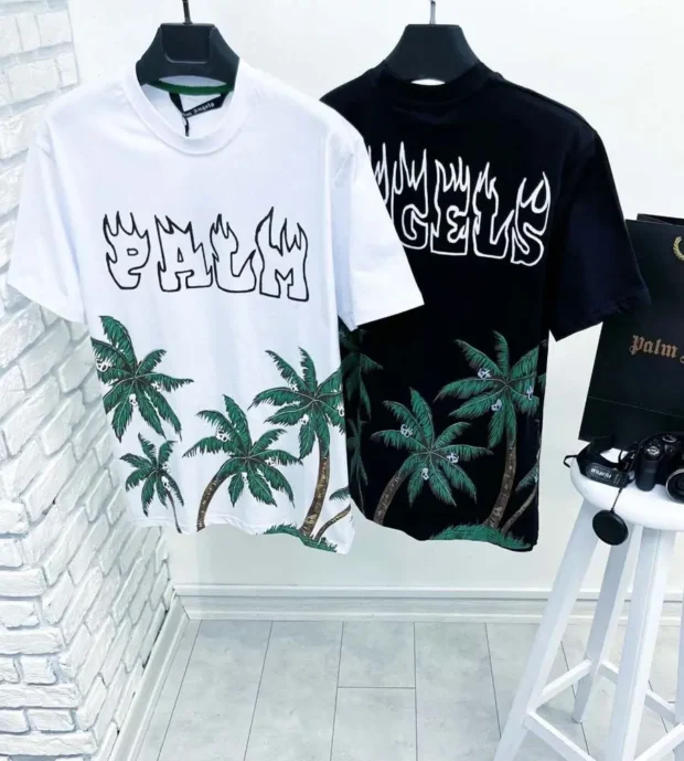 Palm Angel T-Shirt 250-8