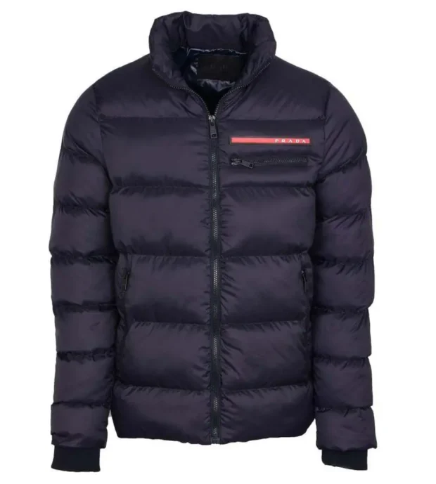 Prada cropped puffer jacket 800-2