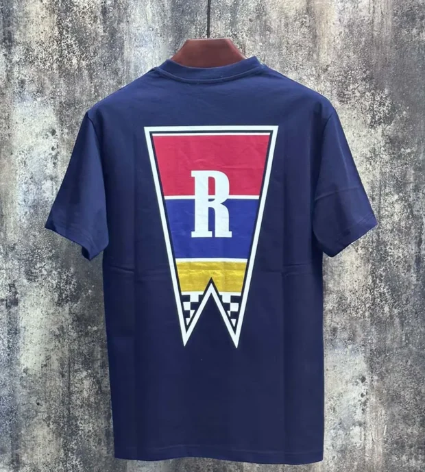 Rhude T-Shirt 250-1 - Image 2