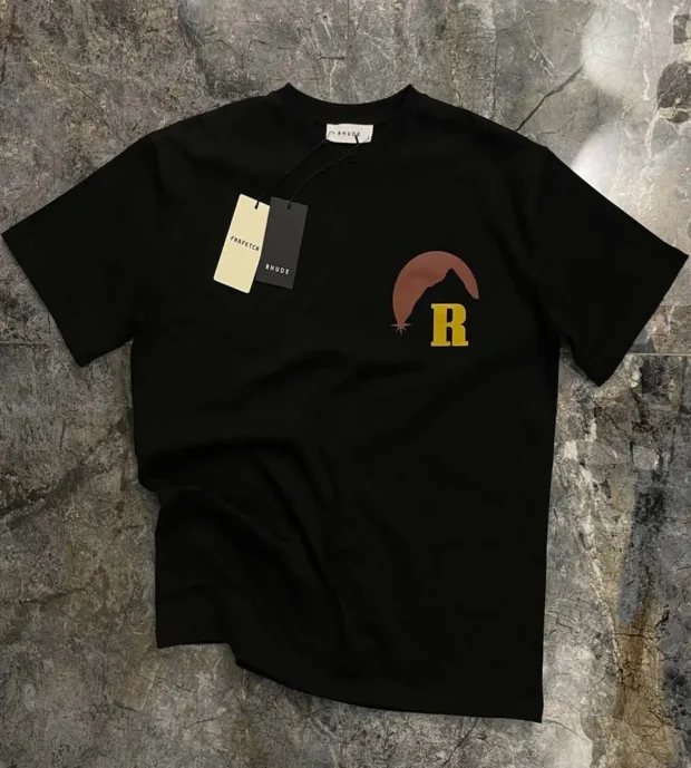 Rhude T-Shirt 250-14