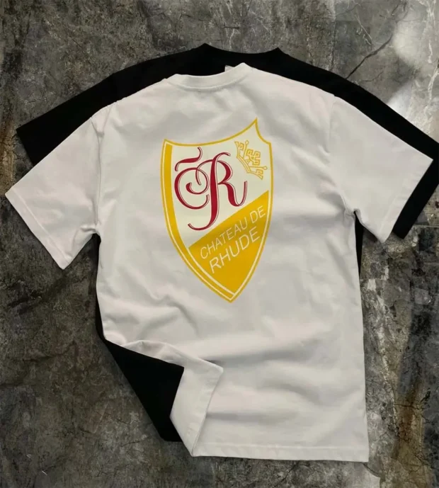 Rhude T-Shirt 250-17
