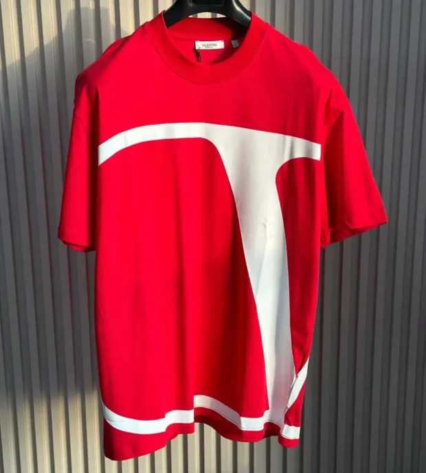 Valentino T-Shirt 250-4