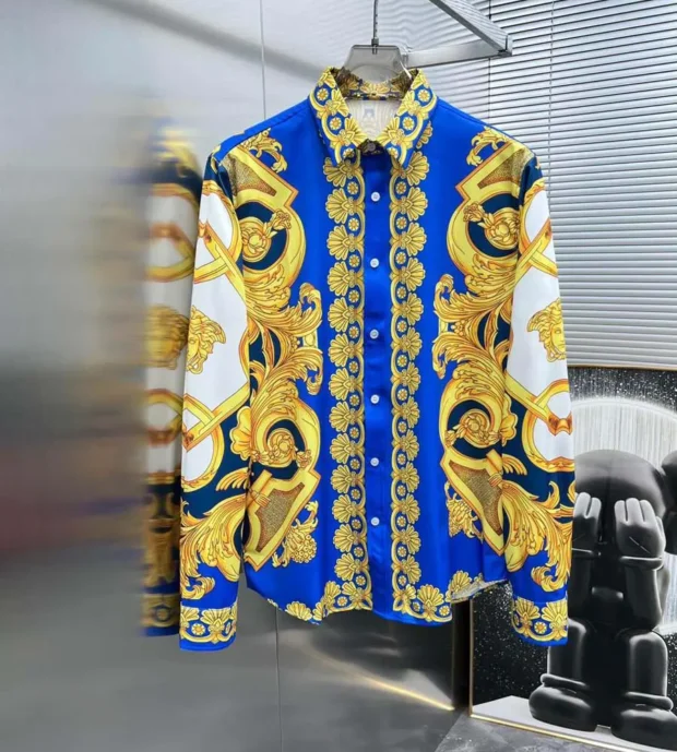 Versace Shirt 300-10