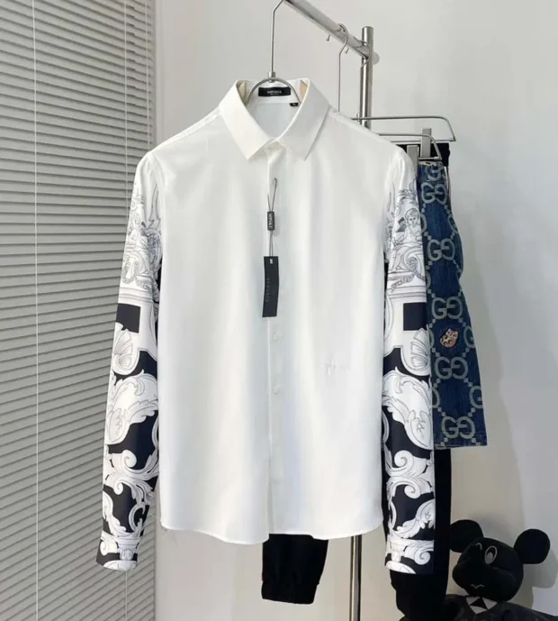 Versace Shirt 300-3