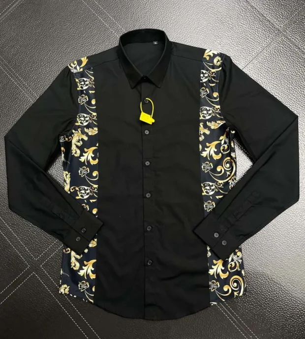 Versace Shirt 300-5