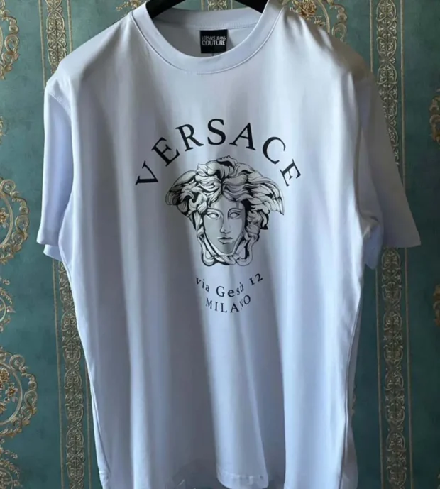 Versace T-Shirt 250-3
