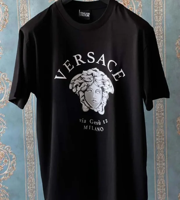 Versace T-Shirt 250-4