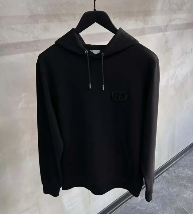CD Dior Hoodie 350-1