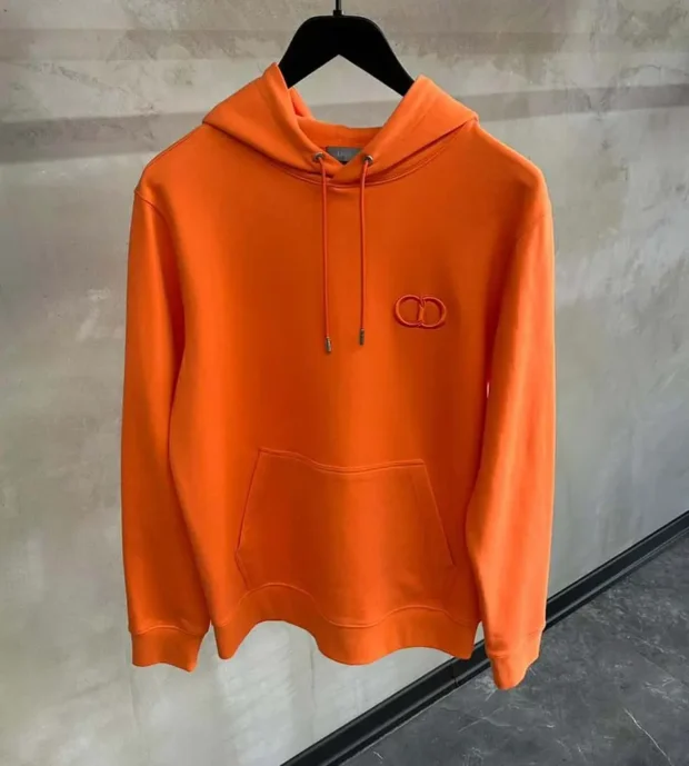 CD Dior Hoodie 350-5