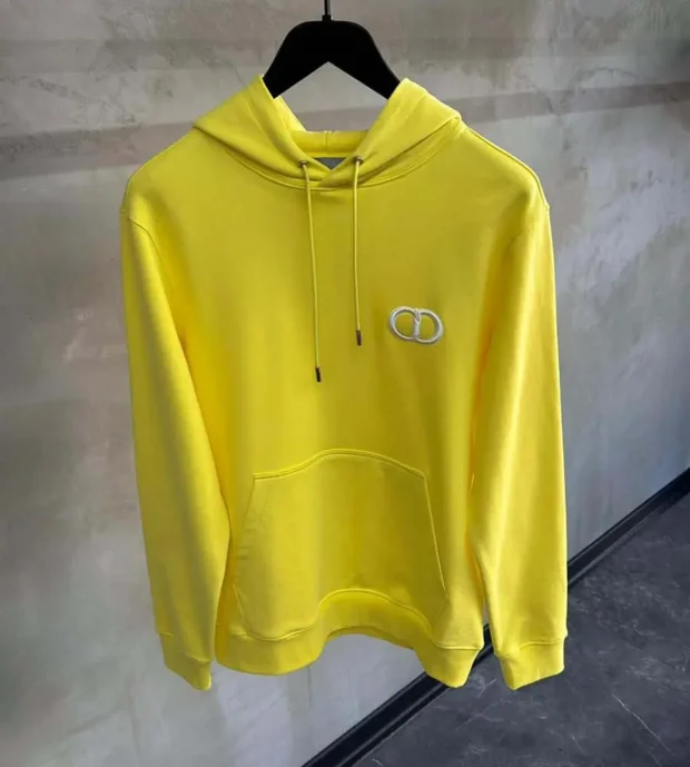 CD Dior Hoodie 350-6