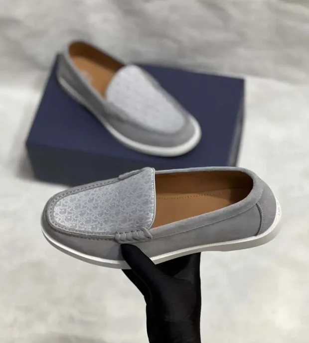 Christian Dior 2023 SS GRANVILLE LOAFER 450-2