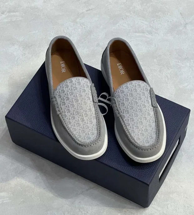 Christian Dior 2023 SS GRANVILLE LOAFER 450-2 - Image 2