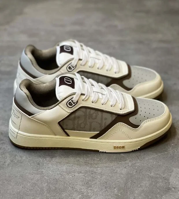 Christian Dior B27 Low Top Sneakers 800-1