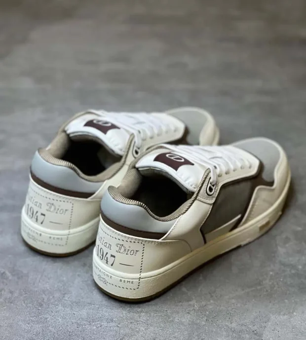 Christian Dior B27 Low Top Sneakers 800-1 - Image 2