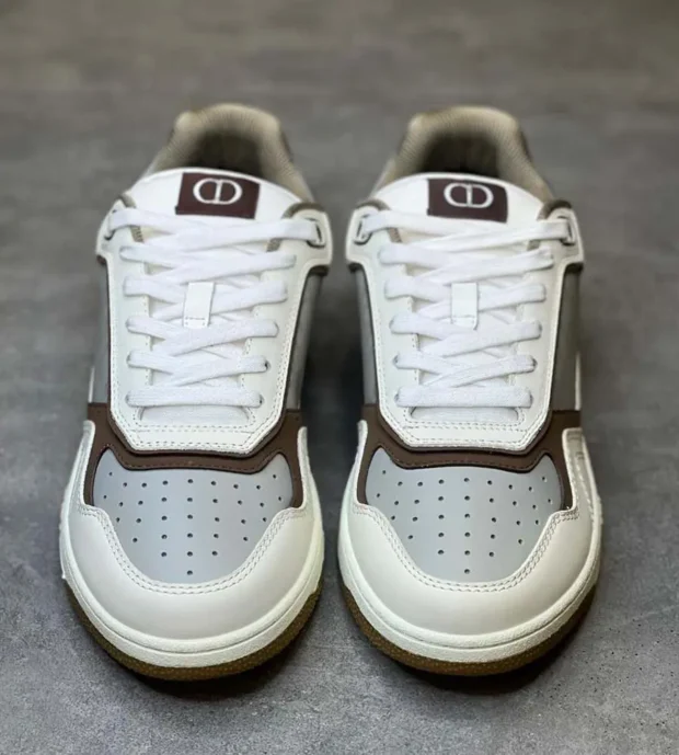 Christian Dior B27 Low Top Sneakers 800-1 - Image 3