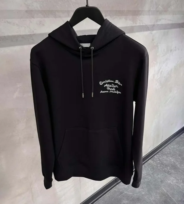 Christian Dior Atelier Hoodie 350-1