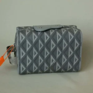 Christian Dior Oblique Roller Messenger Bag 650-3