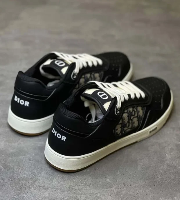 Dior B27 Sneakers 800-1 - Image 2