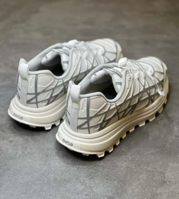 Dior B31 Runner Sneakers 700-2 - Image 2