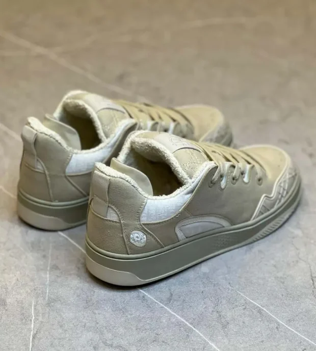 Dior B9S Skater Sneakers 900-1 - Image 2