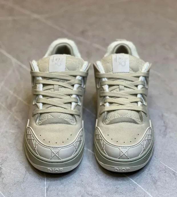 Dior B9S Skater Sneakers 900-1 - Image 3