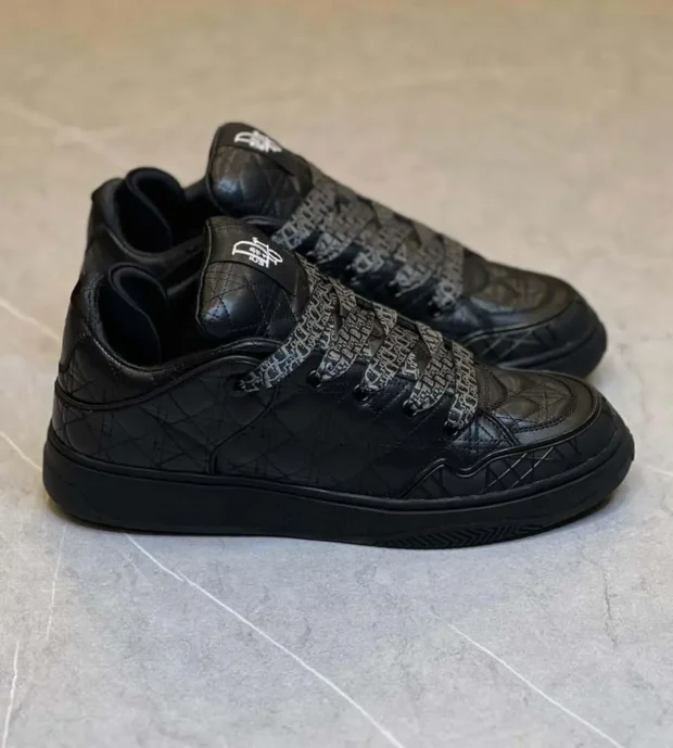 Dior B9S Skater Sneakers 900-2