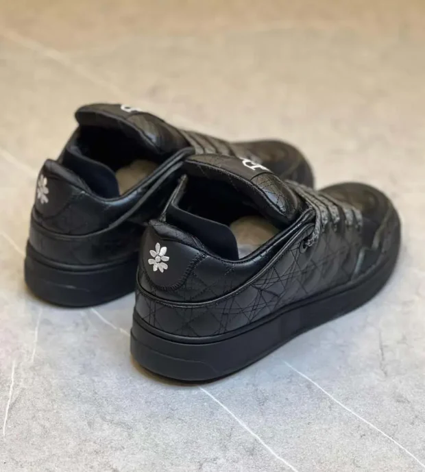 Dior B9S Skater Sneakers 900-2 - Image 2