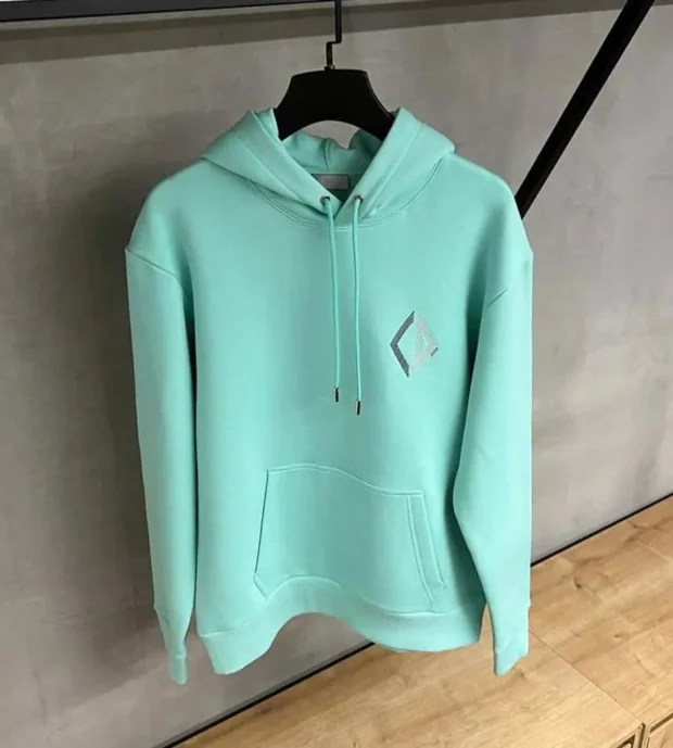 Dior Hoodie 350-2