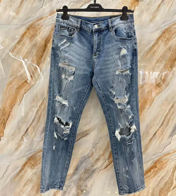 Dolce Gabbana Jeans 400-1