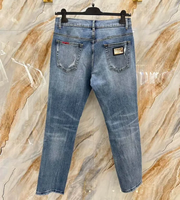 Dolce Gabbana Jeans 400-1 - Image 2