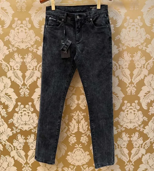 Dolce Gabbana Jeans 400-2