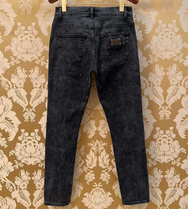 Dolce Gabbana Jeans 400-2 - Image 2