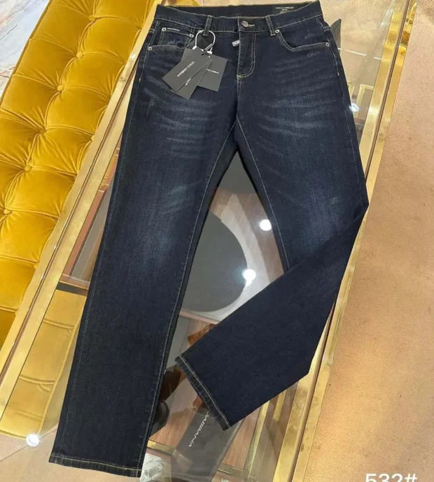 Dolce Gabbana Jeans 400-3