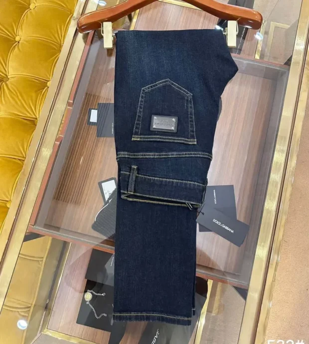 Dolce Gabbana Jeans 400-3 - Image 2