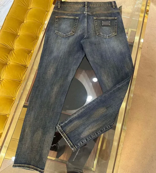 Dolce Gabbana Jeans 400-5