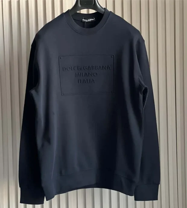Dolce and Gabbana Sweater 350-3