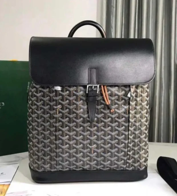 Goyard Back Pack 1600