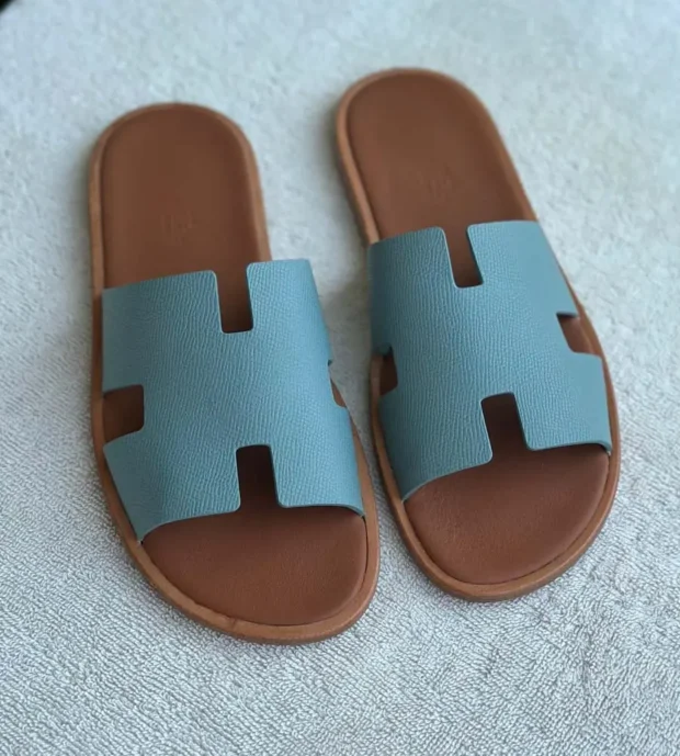 Hermes Mens Sandal 450-1