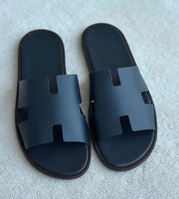 Hermes Mens Sandal 450-2